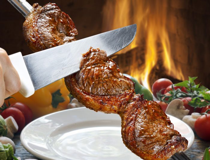 <strong>Picanha à Gaúcho</strong>